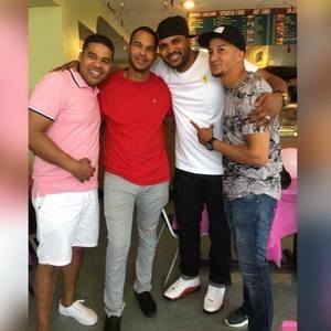 Meet your Posher, Alex